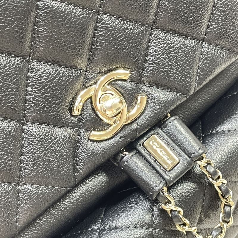 Chanel Backpacks